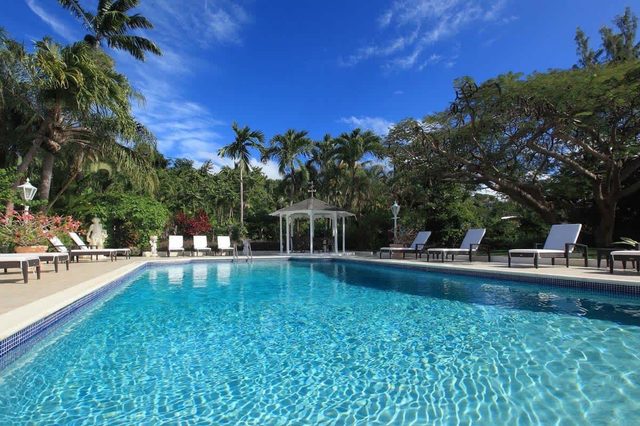 Sandy Lane - Vistamar