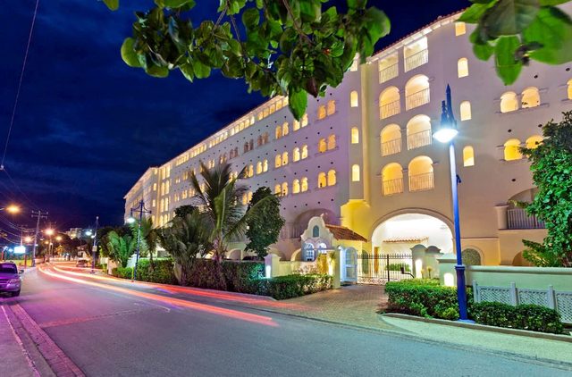 Sapphire Beach Condos 103