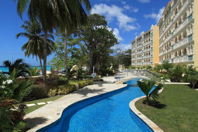 Sapphire Beach Condos 116