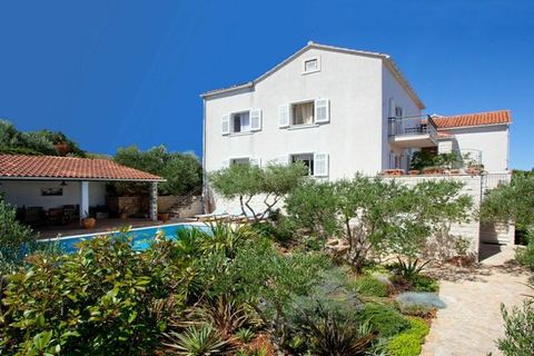 Villa Mateo