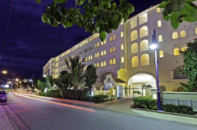 Sapphire Beach Condos 203