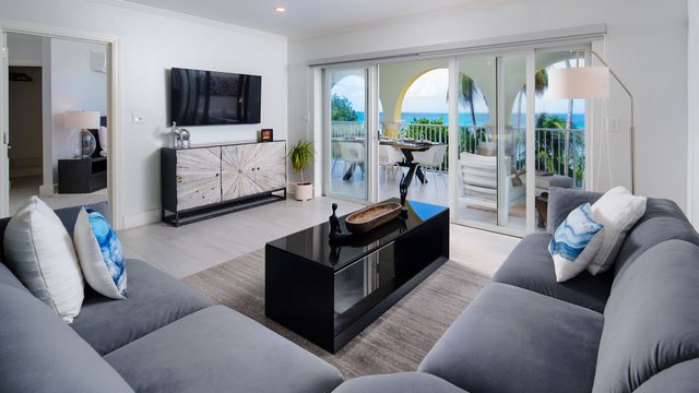 Sapphire Beach Condos 213