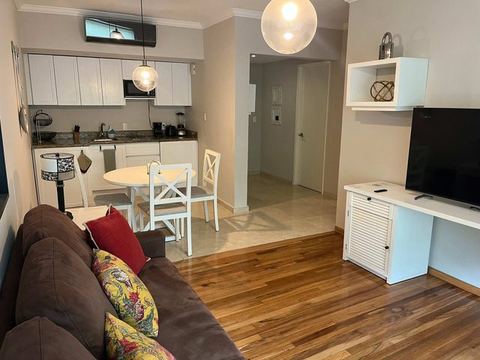 Arquimedes Soft I Comfortable 1BR in Polanco