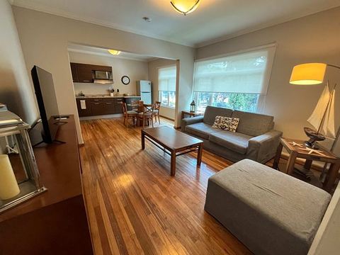 Arquimedes Deco - Colourful 1BR in Polanco — Mexico City, Mexico City