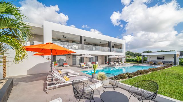 Villa Elan