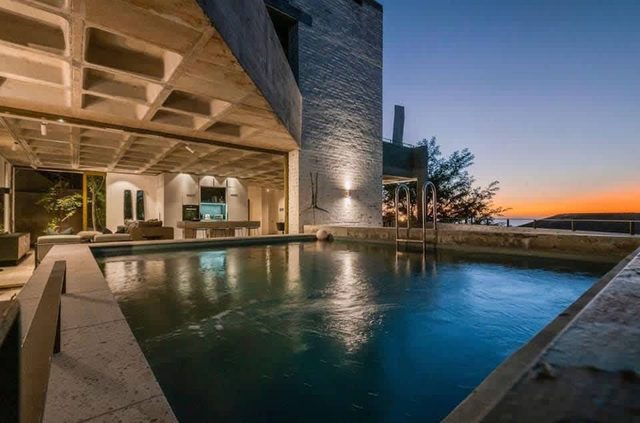 Luxurious Apt, Pool, Views, Sea Point - Luna Loft