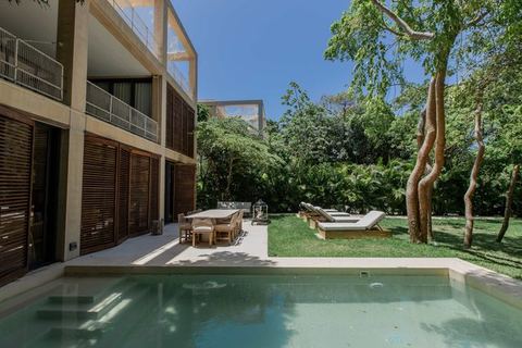 Stunning Villa 19 5BR Golf Course | Corasol