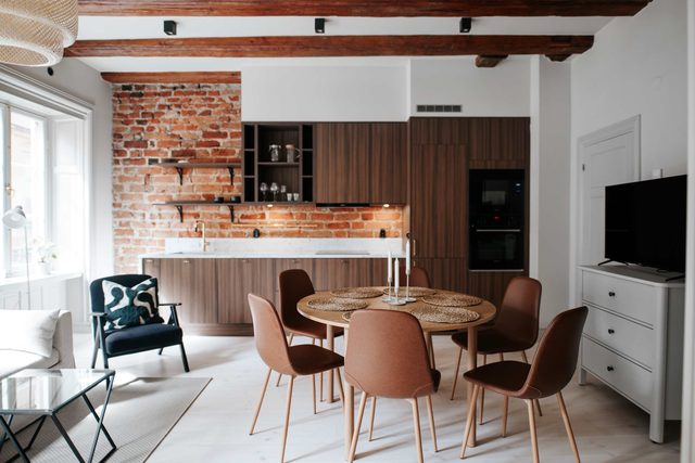 Lovely apartment in Old Town