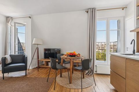 Chic 1BR in the Heart of Le Marais - Bretagne