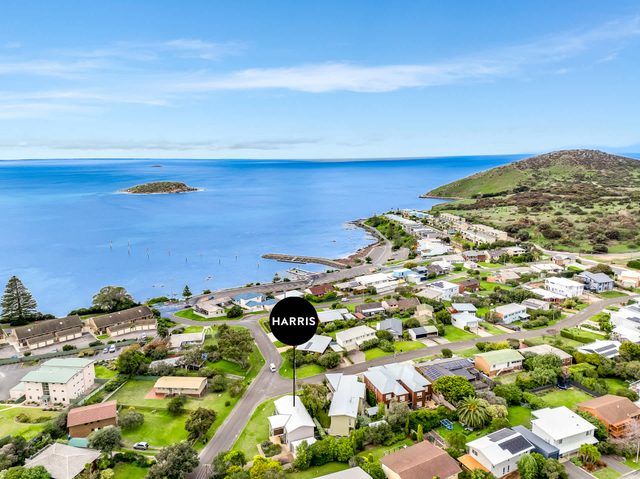 1 Viking Street, Encounter Bay – Coastal Comfort with Sea Views