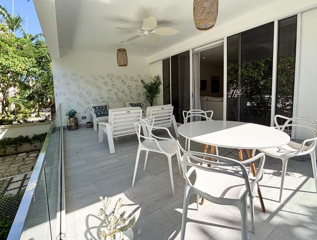One Queen Street Apt 3 - (1 Bedroom)
