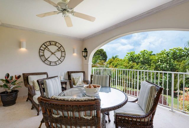 Royal Apartment 222, Royal Westmoreland