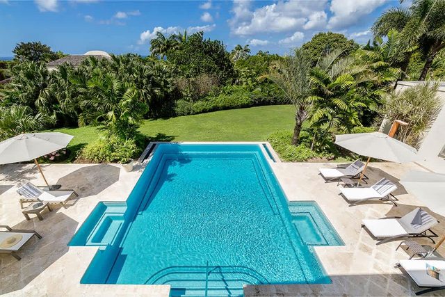 One Westland Heights