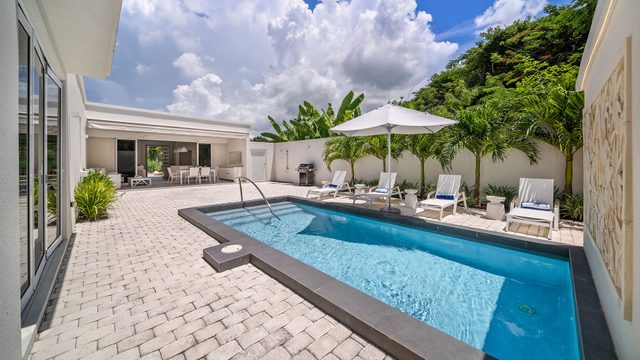 Porters Place 18 (4 bedroom)