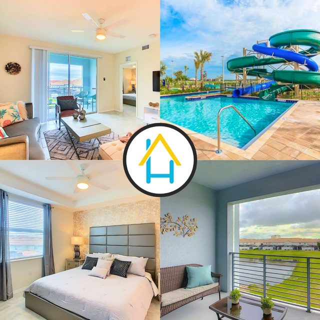 Kissimmee Condo: Game Room & Theme Park Fun!