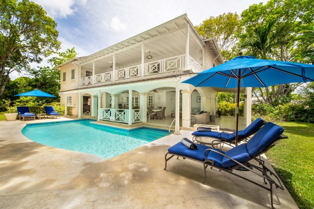 Villa Sandalwood 4BR
