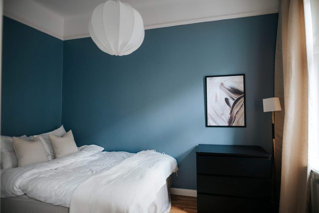Wonderful 1 bedroom APT for 4 guests