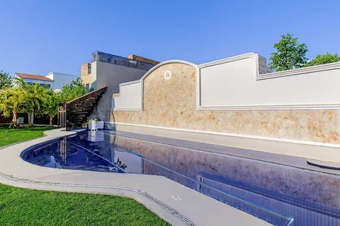 Playacar Townhouse - Pool, Golf and the Beach