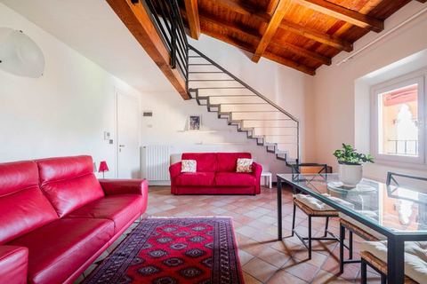 Casa Indipendenza, bright stay in historic center