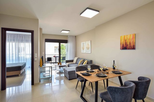 Marena Superior Apartment