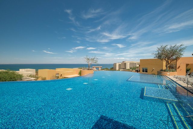 Villa 4BR Ocean View & Terrace at Colinas