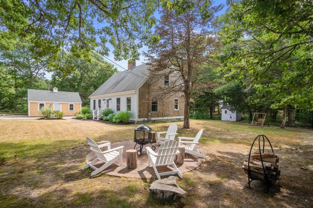 Central AC Close to Nauset Beach!