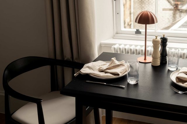 Boutique 1 Bedroom Apartment at Moment Blythswood St