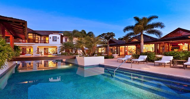 Alila, Sandy Lane (3 Bedrooms)