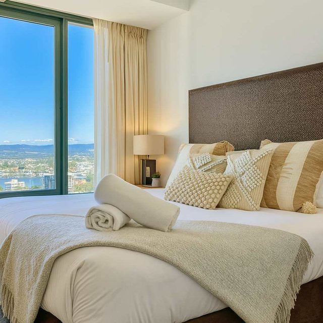 L19 Ocean View Studio Near Beach Mantra Legends