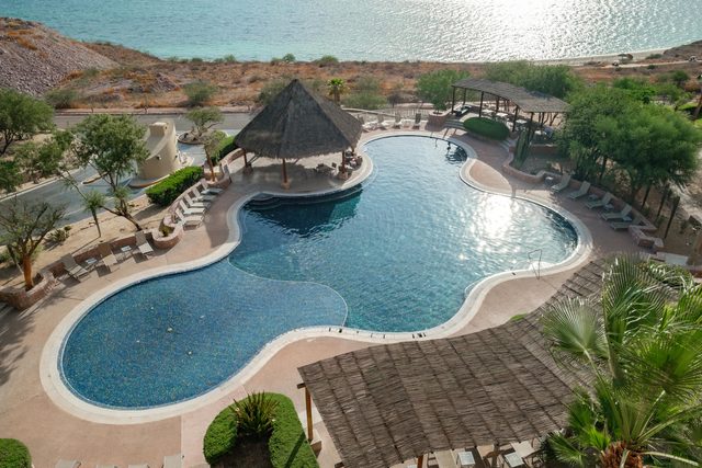 Villa 3BR Ocean View & Jacuzzi at Vistamar