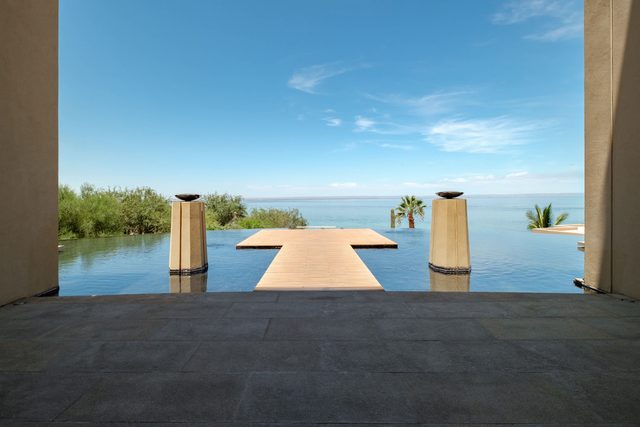 3BR Ocean View & Terrace at Vistamar