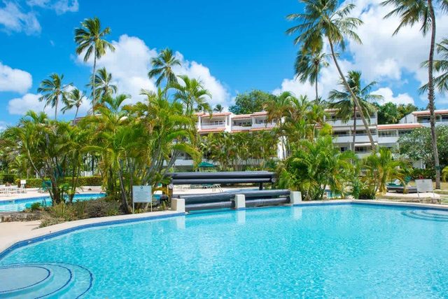 Glitter Bay Estate 310 - Coral Isle