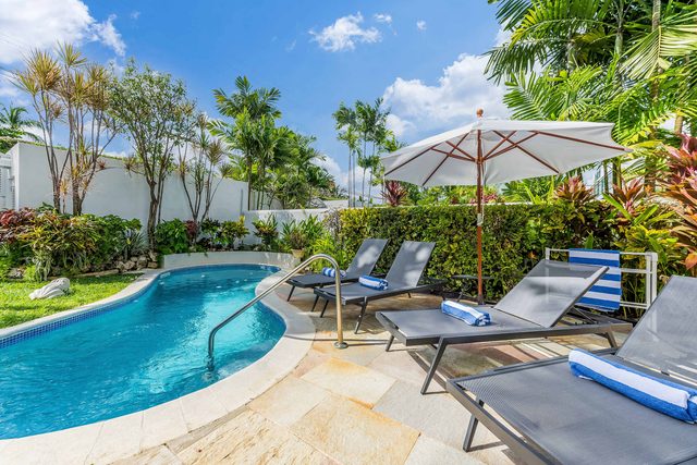 Mullins Bay 6 - Jasmine
