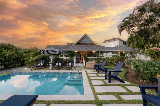 Polo View - 3 Bedrooms