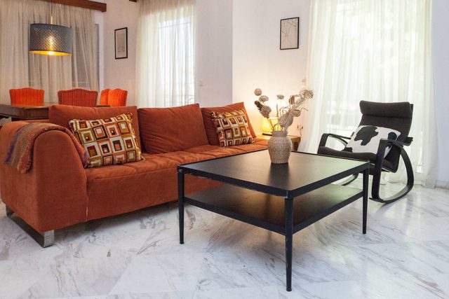 Spacious 3 Bd House in Alimos Athens Riviera
