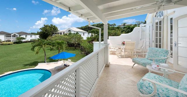 Royal Villa 19, Royal Westmoreland