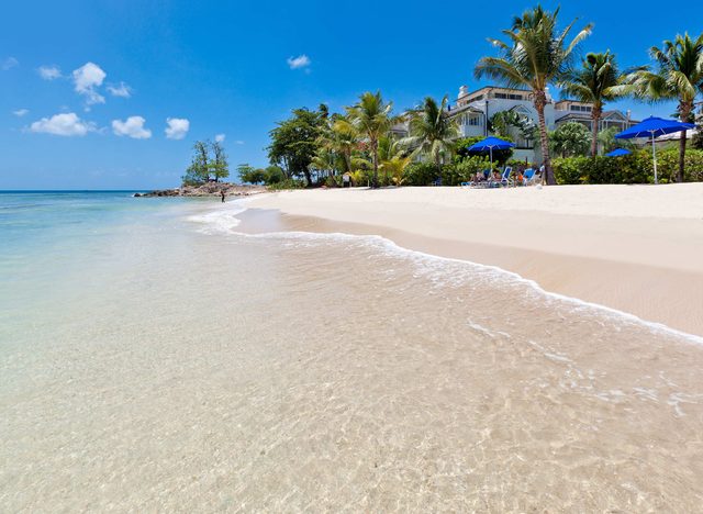 Schooner Bay 105