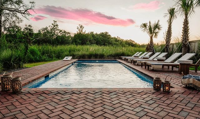 7BR Mississippi Gulf Coast | Heated Pool & Balcony