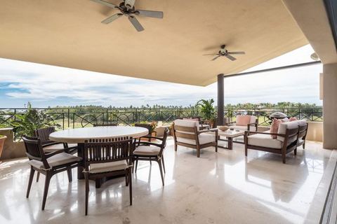 Punta Mita Ocean View Penthouse | Cook, Cart & Premier Access — Punta de Mita, Nayarit