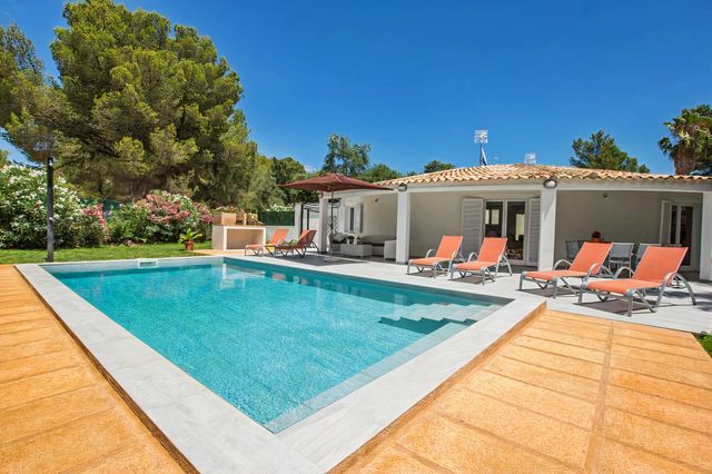 Casa Encinar | Private Pool & Peaceful Setting