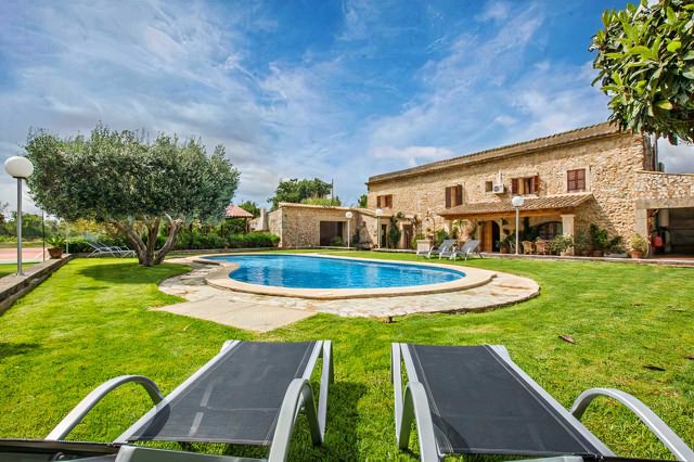 Finca Ca S'Homo | Private Pool & Mallorcan Charm