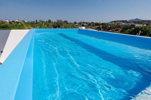 Sinani Villas Rhodes - Private Pool Retreat
