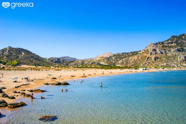 Sinani Villas Rhodes - Serene & Cozy Getaway