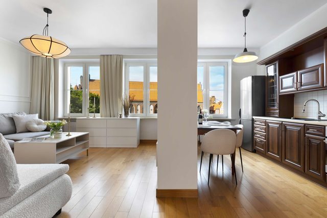 Elite Apartments Szeroka Old Town