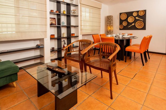 Spacious apartment in an ideal area 5 minutes from Walmart