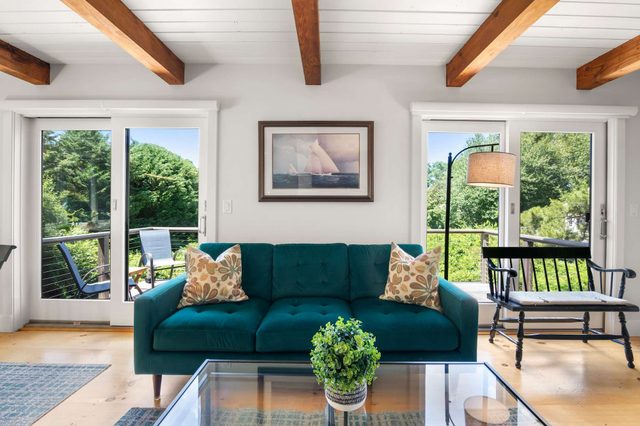 Walk to Nauset Beach, Updated and Cozy!