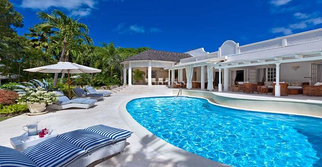 Klairan - Sandy Lane Estate
