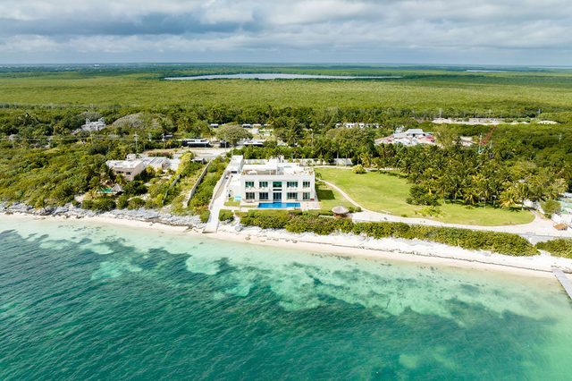 Punta Sam Villa