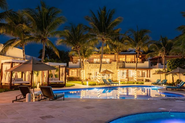Villa Corona