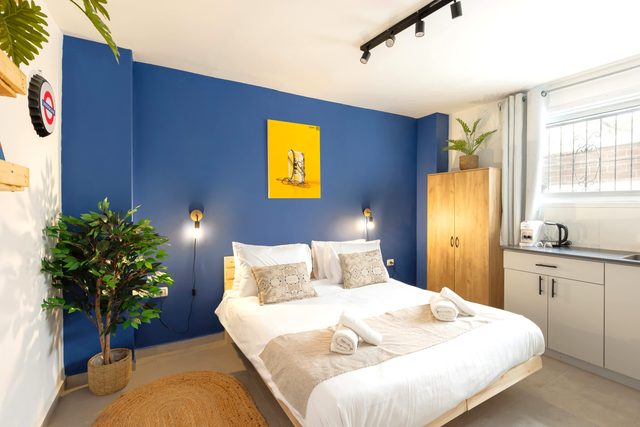 Localz house - Studio S